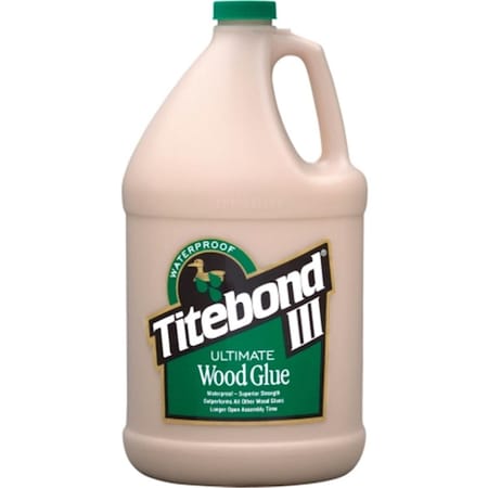 Titebond Titebond III Ultimate Wood Glue 1416 FR309952